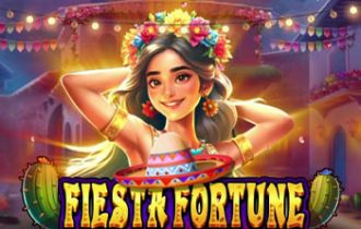 Fiesta Fortune