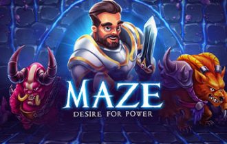 Maze