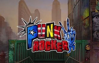 Punk Rocker 2