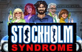 Stockholm Syndrome