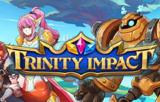Trinity Impact