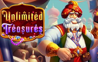 Unlimited Treasures